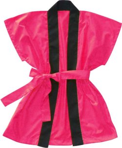 画像8: 袖ナシ法被