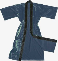 画像6: 法被−サテン　超ロング　バージョン