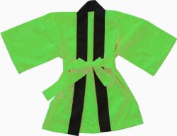 画像10: 法被　for Kids