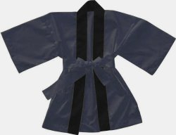 画像12: 法被　for Kids