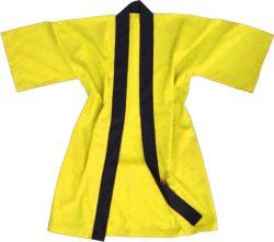 画像5: 法被　ロングタイプ