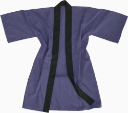 画像9: 法被　ロングタイプ