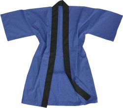 画像6: 法被　ロングタイプ