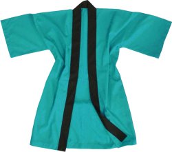 画像12: 法被　ロングタイプ