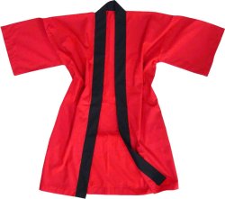 画像4: 法被　ロングタイプ