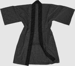 画像7: 法被　ロングタイプ