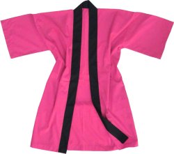 画像3: 法被　ロングタイプ