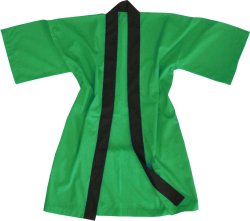 画像8: 法被　ロングタイプ